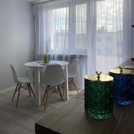 Apartament Giżycko Exteriér fotografie