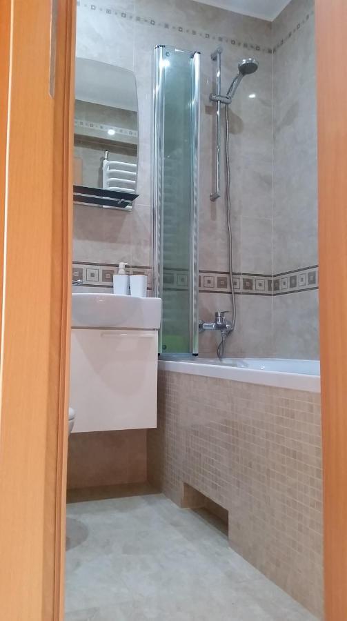 Apartament Giżycko Exteriér fotografie