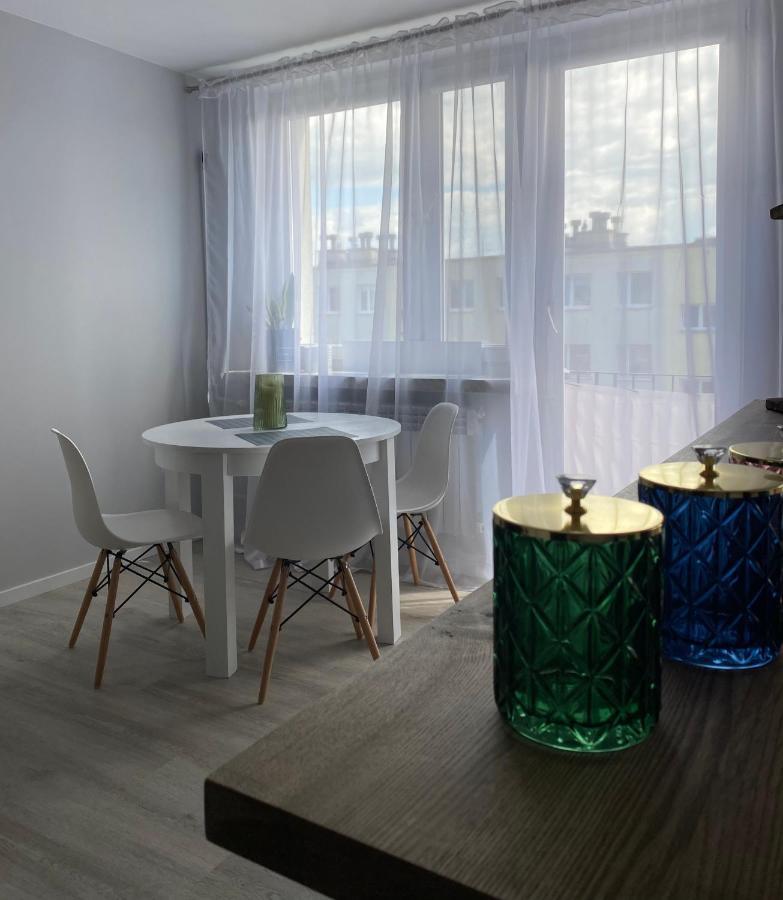 Apartament Giżycko Exteriér fotografie