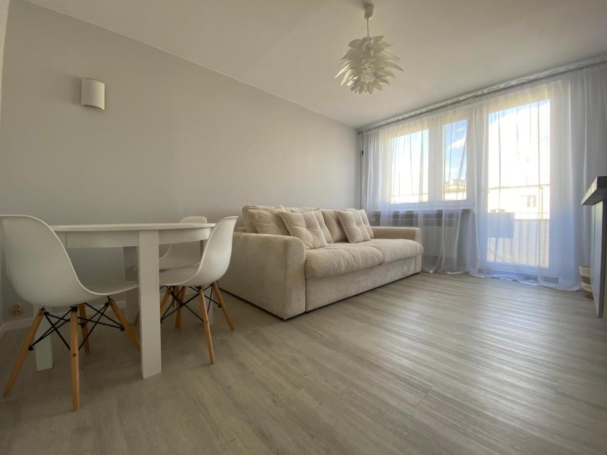 Apartament Giżycko Exteriér fotografie